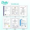 Daily Care Зубная капа ночная - защита от скрежета зубами